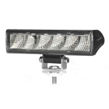 Atacos de 20W Luzes de trabalho de trator LED Luz de trabalho 12V LED Offroad Light Bar